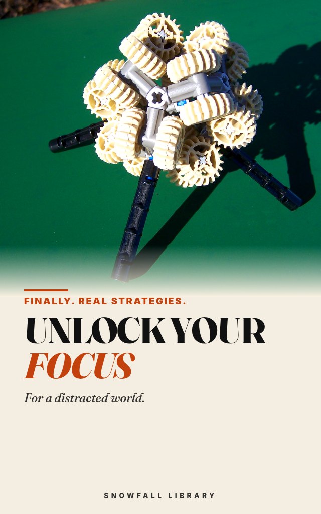 Find Your Focus: ADHD-Friendly Time Management for Scattered Days cover